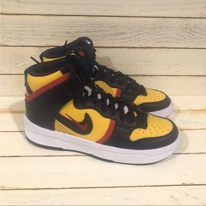 Nike Women's Dunk High Up